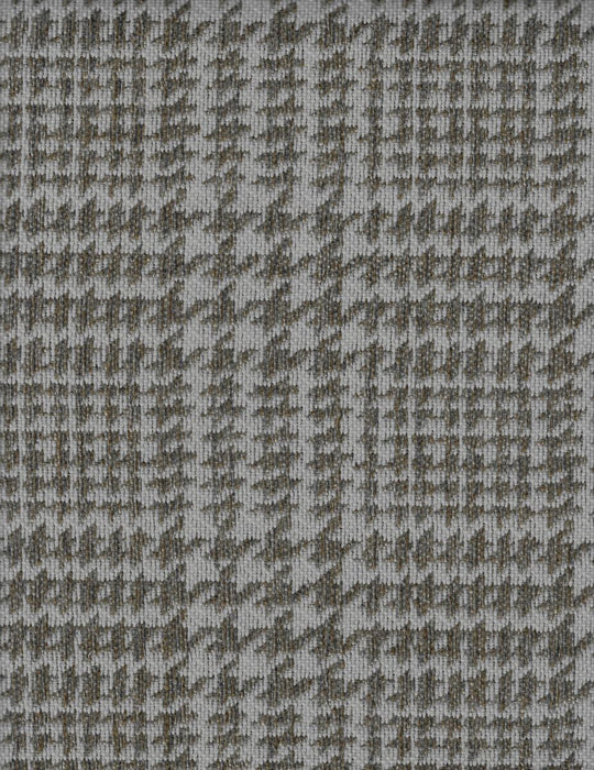 Choices - Emily Upholstered Bed - Harvest Glen