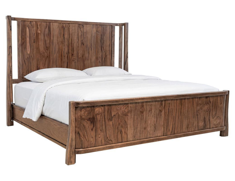 Roots - Bed