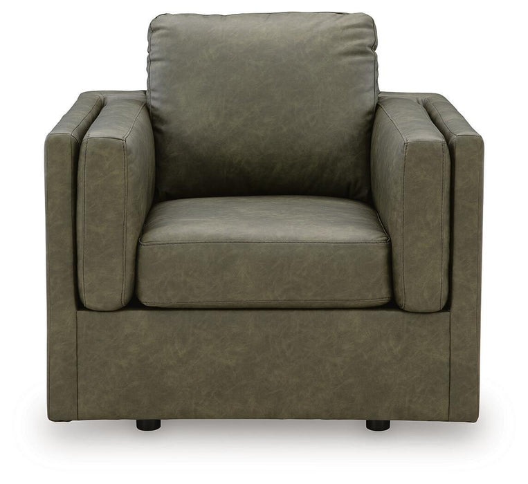 Hollis Studio - Chair - Grove