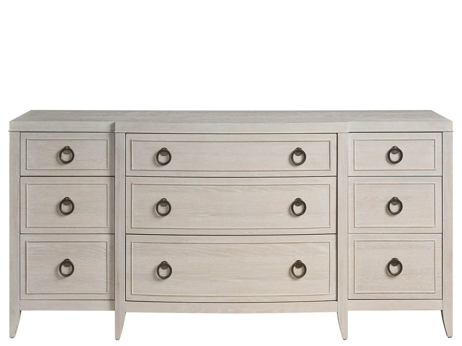 Avaline - Dresser - Gray
