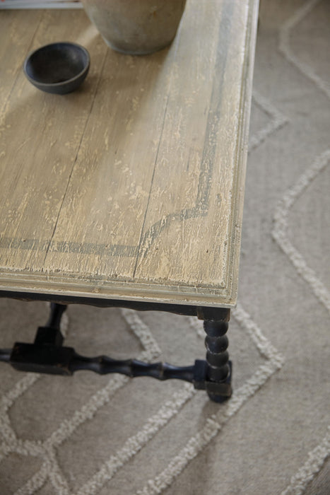 Ciao Bella - Cocktail Table