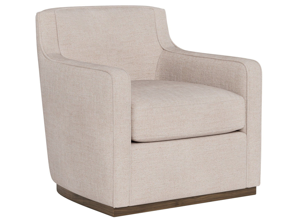 Erinn V x Universal - Lounge Chair, Special Order