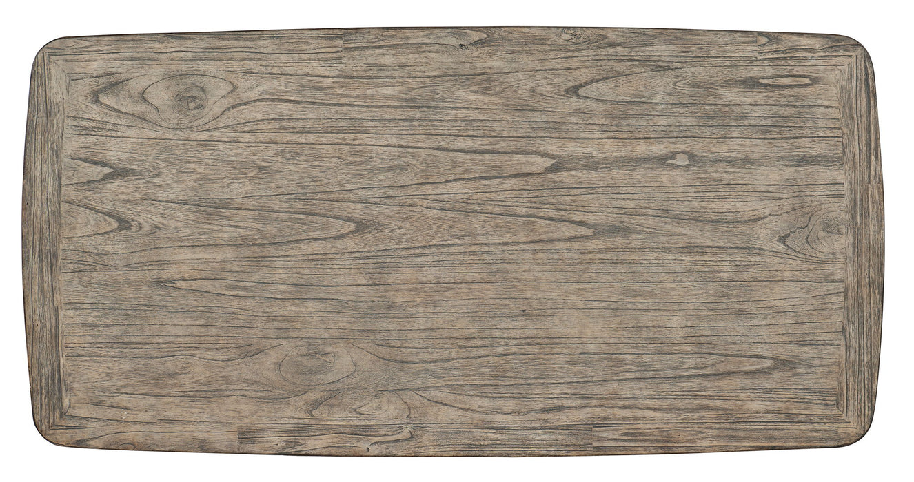 Commerce And Market - Brandon Table