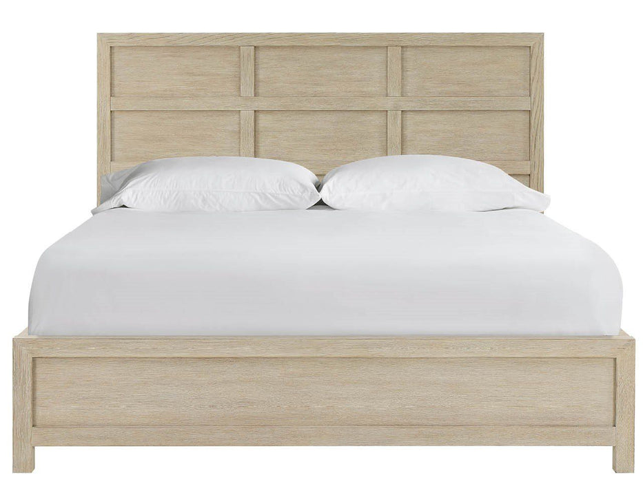 Oasis - Dockside Panel Bed