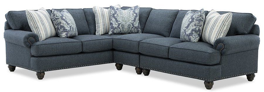 C96351 Sectional