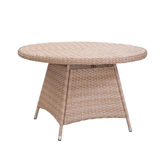 Biscayne Rd Dining Table