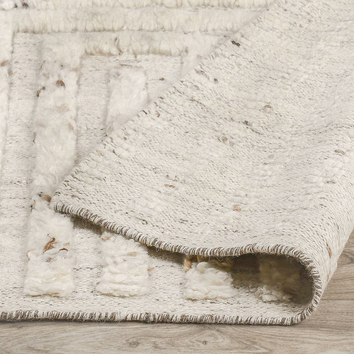 Tahoe - Wool Rug