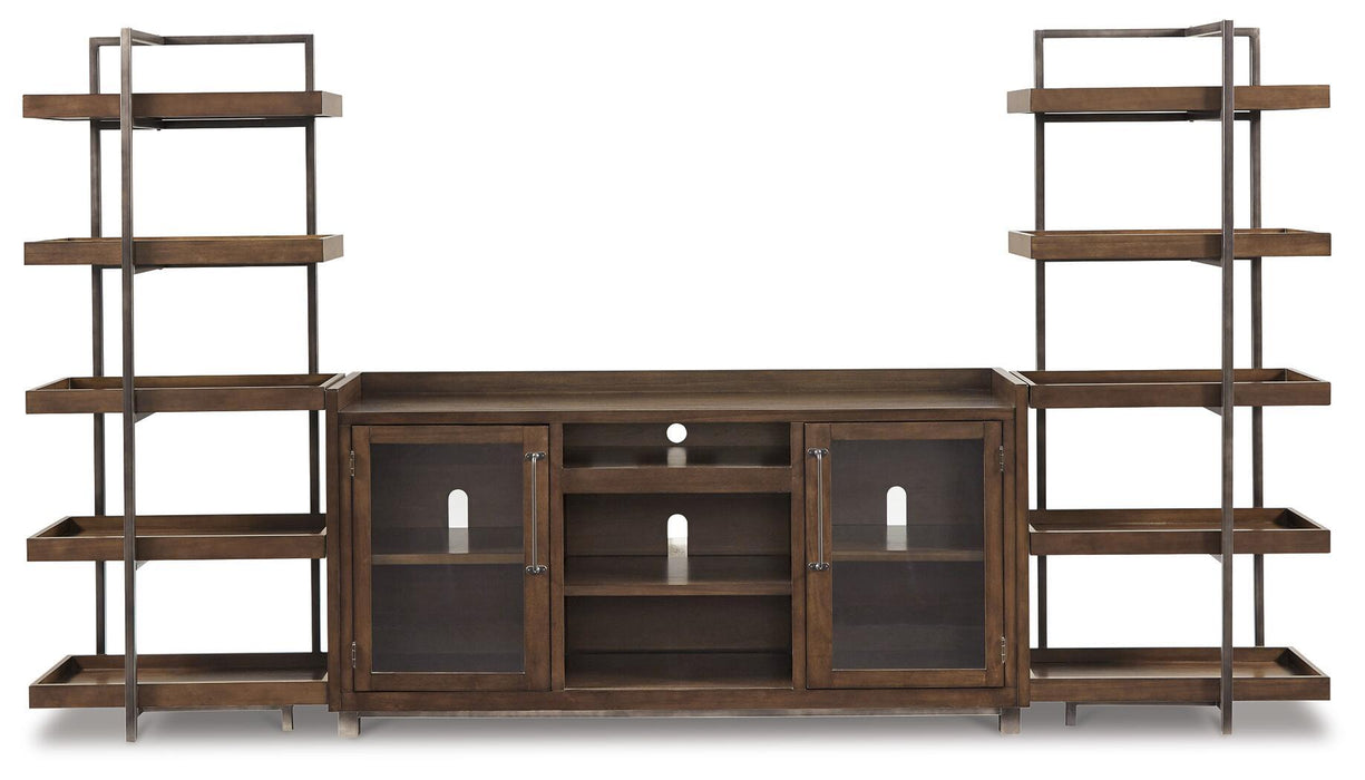 Starmore - TV Stand