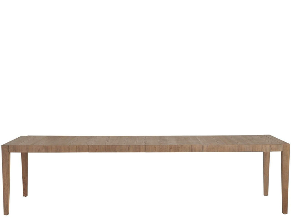 Avaline - Volpi Dining Table - Light Brown