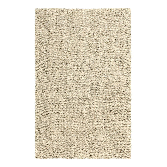 Herringbone - Jute Rug