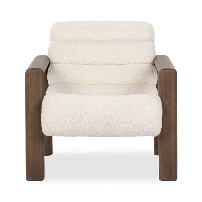 Dahlia - Accent Chair