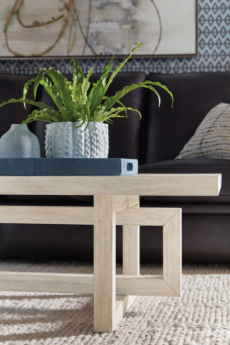 Commerce And Market - Modern Table