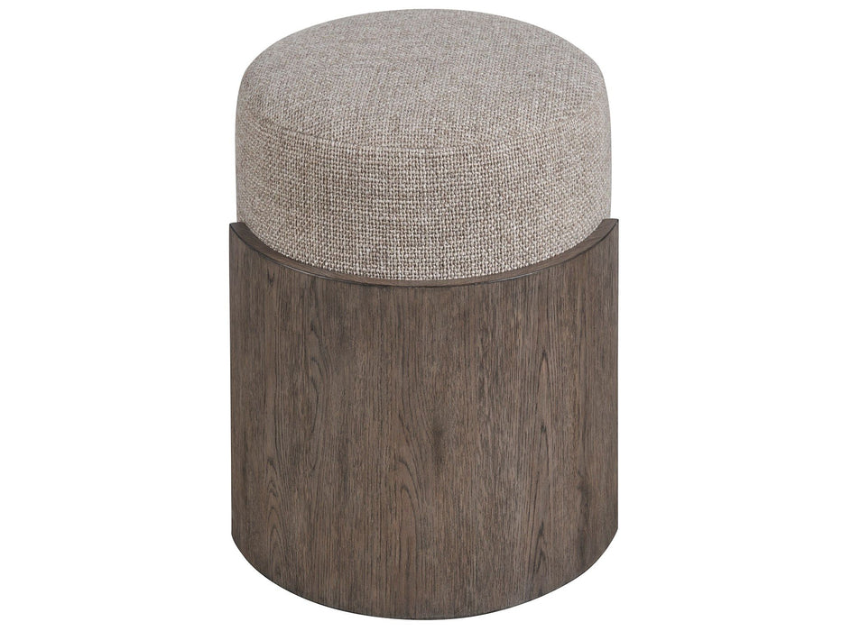 Modern - Evo Stool - Gray