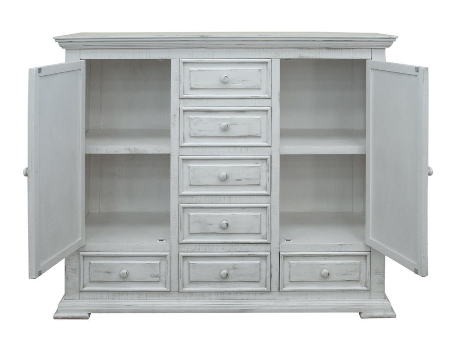 Terra - 7 Drawer Chest