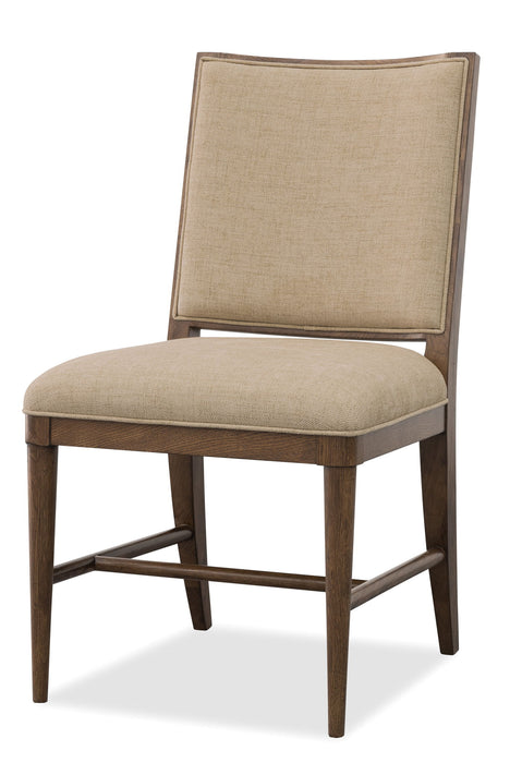 Cashiers - Dining Side Chair  (Set of 2)