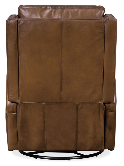 RC - Collin Power Glider Recliner