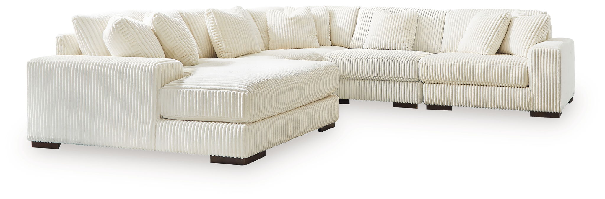 Lindyn - Sectional