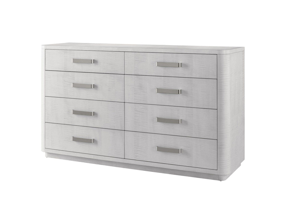 Tranquility / Miranda Kerr Home - Adore Drawer Dresser - White