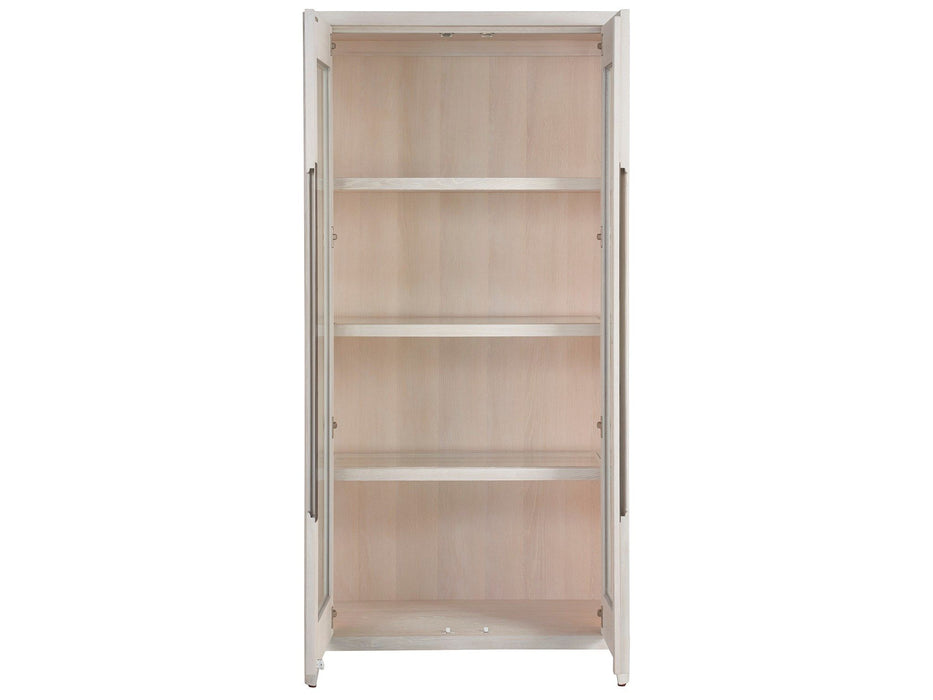 Modern - Zella Display Cabinet