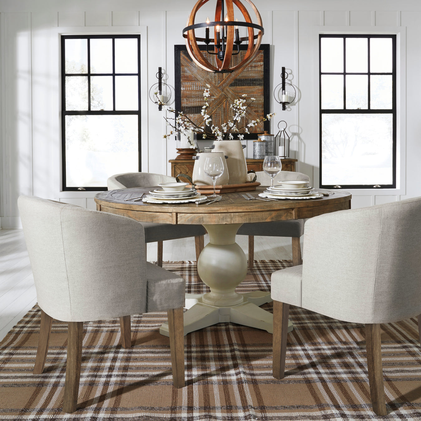 Shop Dining Room Furniture at Capital Discount Furniture in Durham, NC