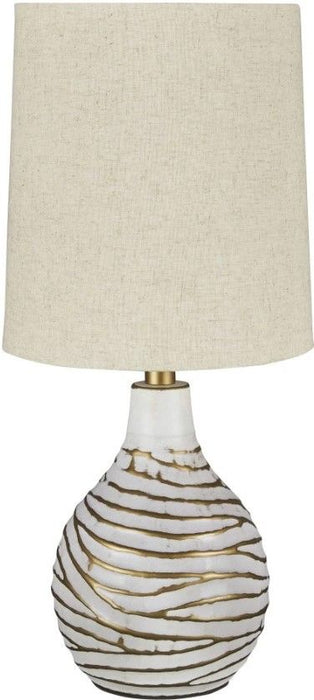 Aleela Table Lamp