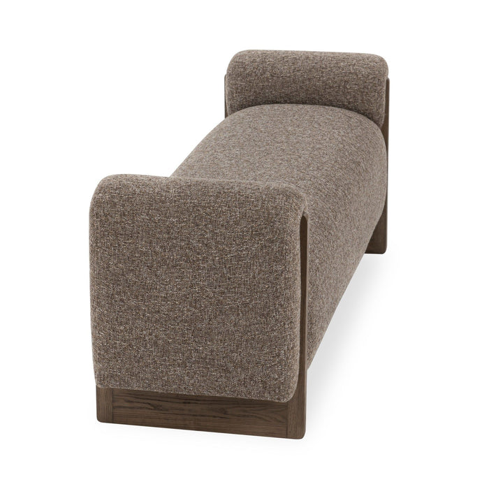 Sierra - Bench