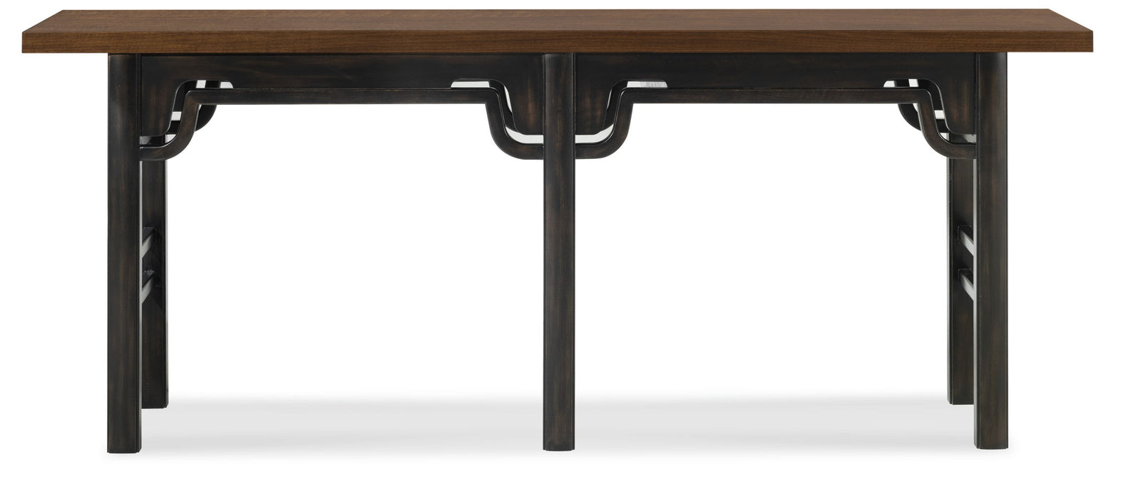Archives - Console Table - Dark Brown