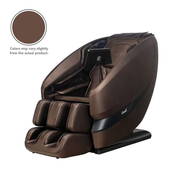 Oasis - Massage Chair