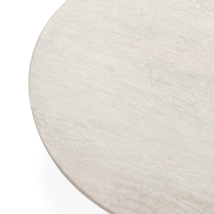 Hera - Round Table