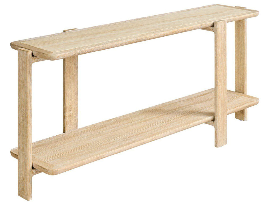 Modern - Console Table