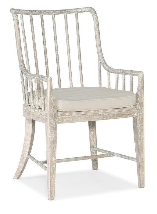 Serenity - Bimini Spindle Arm Chair