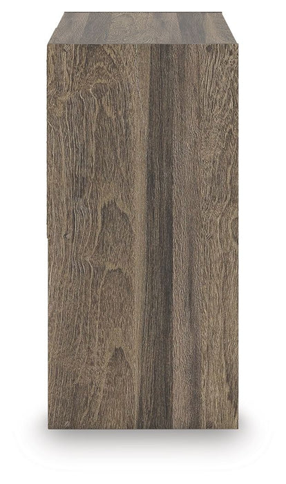 Shallifer - Cube Organizer