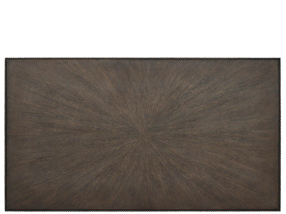 Montclair - Cocktail Table - Cocoa