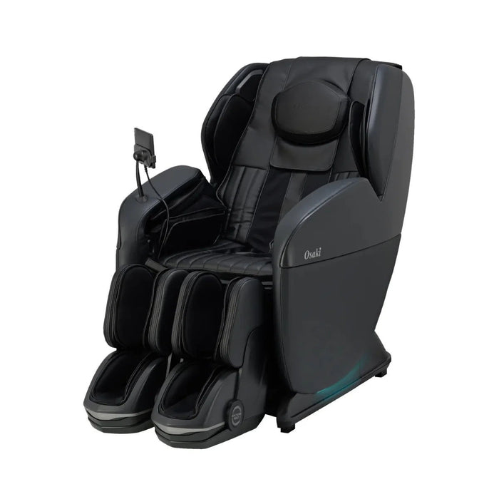 Yoga Flex - Massage Chair