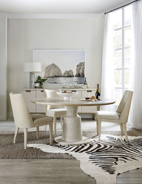 Cascade - Dining Room Server - Beige