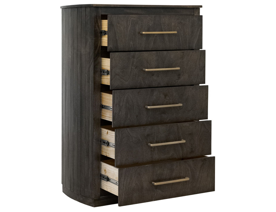 Mezquite - Chest