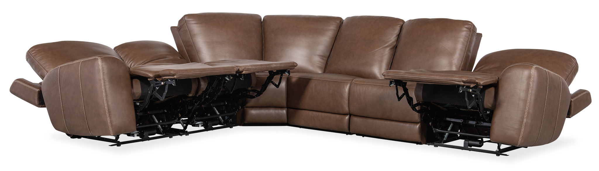 SS - Torres Sectional