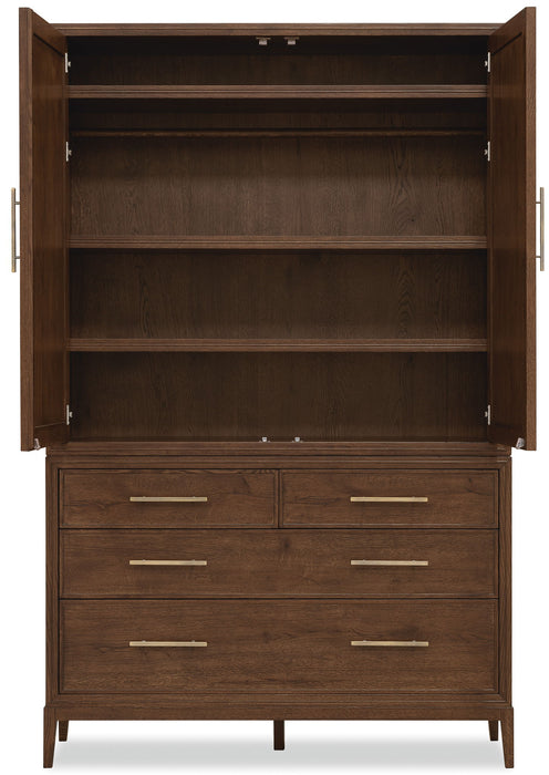 Cashiers - Wardrobe