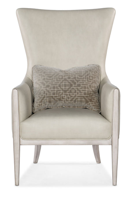 CC - Kyndall Club Chair