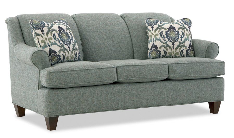Tight Back Sofa