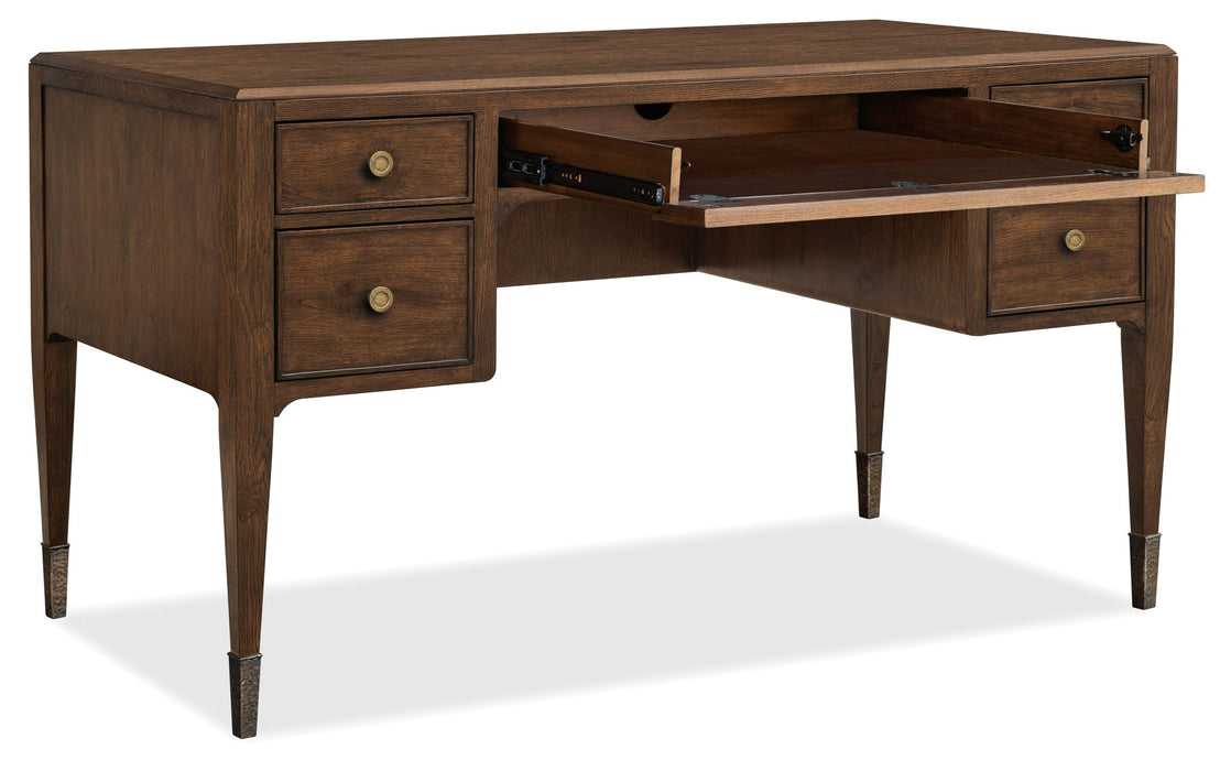 Cashiers - Writing Desk - Chestnut