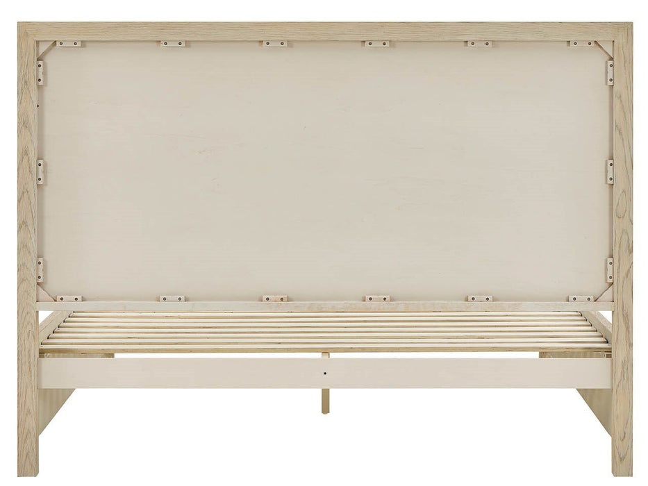 Oasis - Dockside Panel Bed