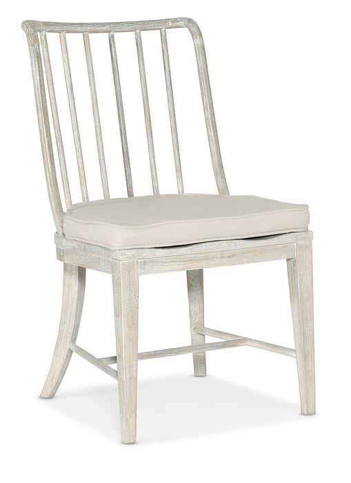 Serenity - Bimini Spindle Side Chair