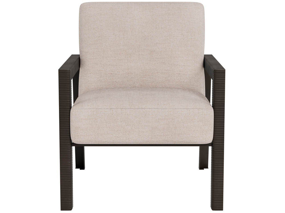 Garrett - Accent Chair, Special Order