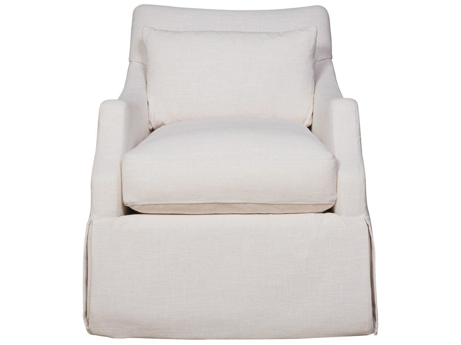 Margaux - Accent Chair, Special Order