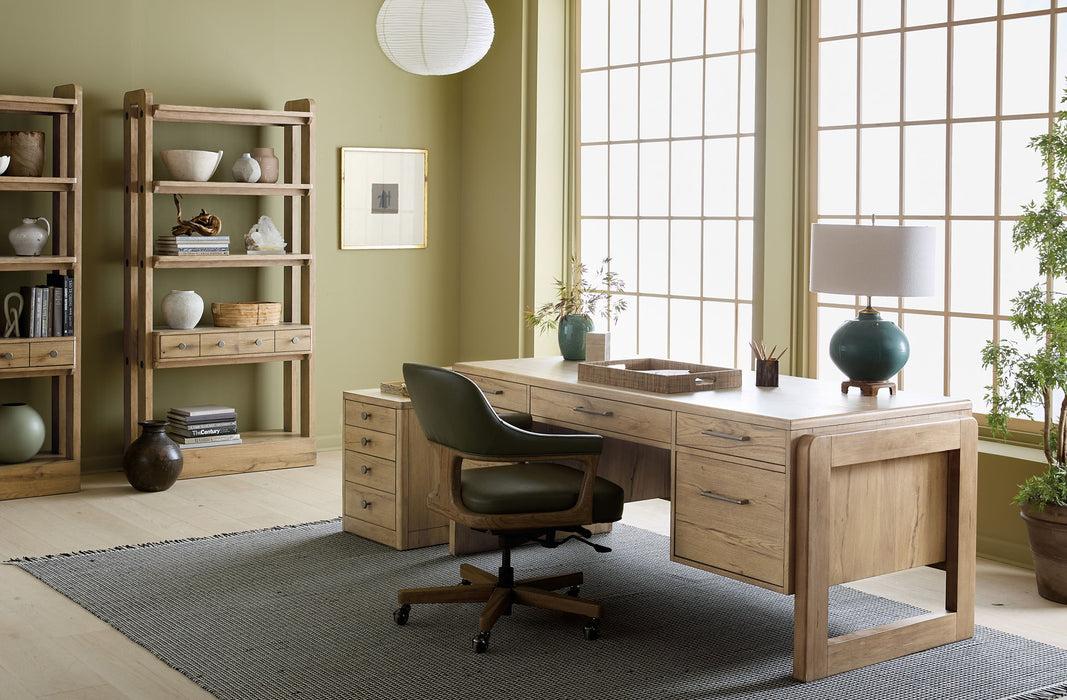 Home Office - Mobile File - Light Brown
