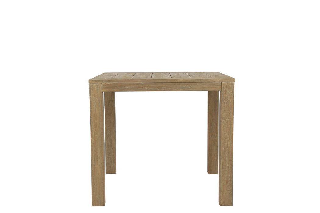 Coastal Teak - Table