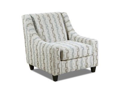 2000 Doc Fossil Accent Chair