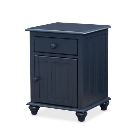 1 Drawer 1 Door