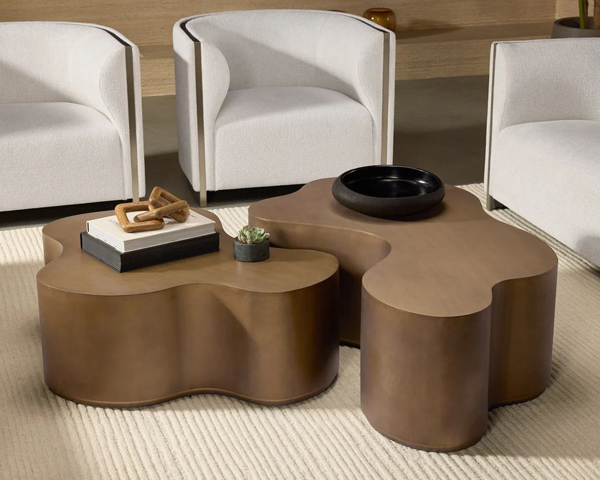 BOISE NESTING TABLES (SET OF 2)